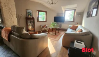 Maison 5 pièce(s)