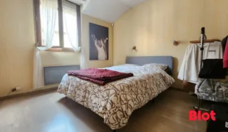 Maison 5 pièce(s)