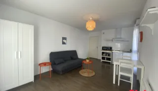 Appartement 1 pièce(s)