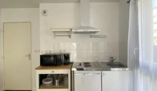 Appartement 1 pièce(s)