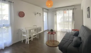 Appartement 1 pièce(s)