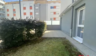 Appartement 1 pièce(s)