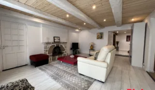 Maison 8 pièce(s)