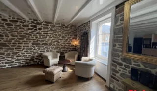 Maison 8 pièce(s)