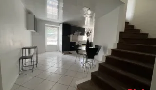 Maison 8 pièce(s)