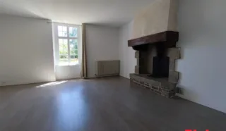 Maison 3 pièce(s)