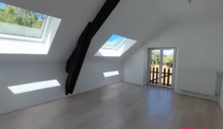 Maison 3 pièce(s)