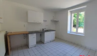 Maison 3 pièce(s)