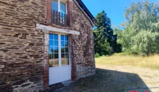 Maison 3 pièce(s)