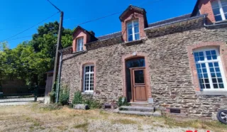 Maison 4 pièce(s)