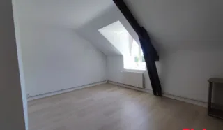 Maison 4 pièce(s)