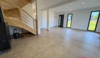 Maison 5 pièce(s)