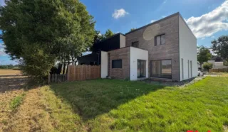 Maison 5 pièce(s)