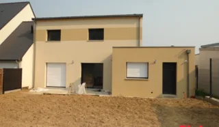 Maison 5 pièce(s)