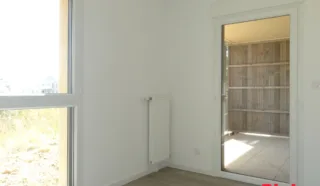 Appartement 3 pièce(s)