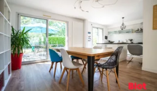 Maison 7 pièce(s)