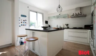 Maison 7 pièce(s)