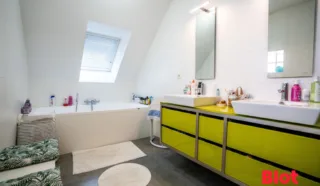 Maison 7 pièce(s)