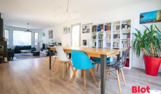 Maison 7 pièce(s)