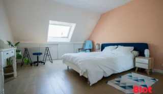 Maison 7 pièce(s)