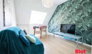 Maison 7 pièce(s)