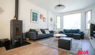 Maison 7 pièce(s)