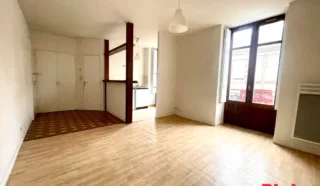 Appartement 1 pièce(s)