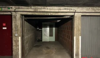 Parking 12m²