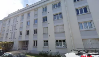 Parking 12m²