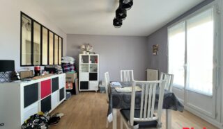 Appartement 3 pièce(s)