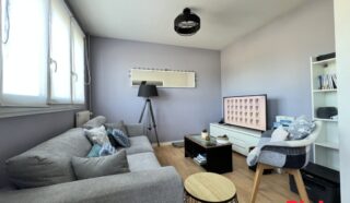 Appartement 3 pièce(s)