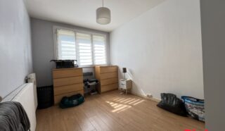 Appartement 3 pièce(s)