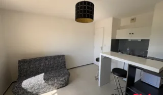 Appartement 1 pièce(s)