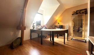 Maison 4 pièce(s)