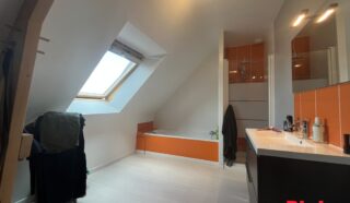 Maison 4 pièce(s)