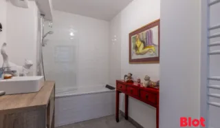 Appartement 4 pièce(s)