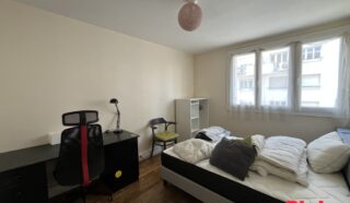 Appartement 3 pièce(s)