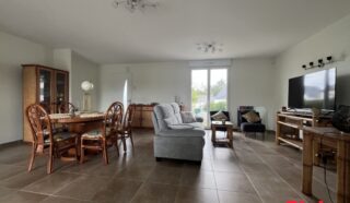 Maison 4 pièce(s)