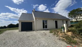 Maison 4 pièce(s)