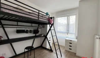 Appartement 3 pièce(s)