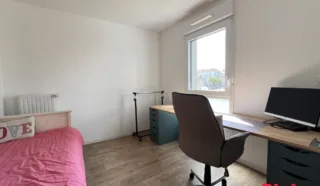 Appartement 3 pièce(s)