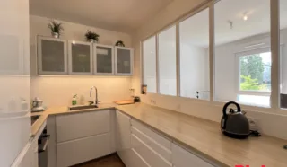 Appartement 3 pièce(s)