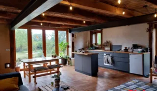Maison 6 pièce(s)