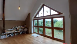 Maison 6 pièce(s)