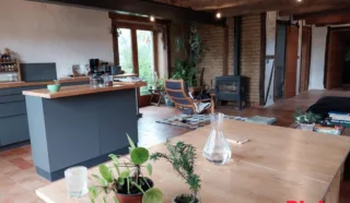 Maison 6 pièce(s)
