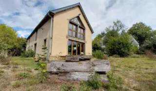 Maison 6 pièce(s)