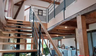Maison 6 pièce(s)