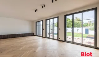 Maison 6 pièce(s)