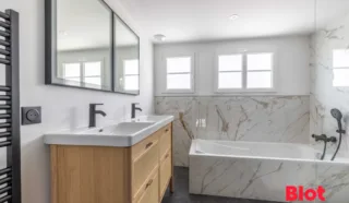 Maison 6 pièce(s)