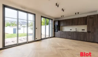 Maison 6 pièce(s)